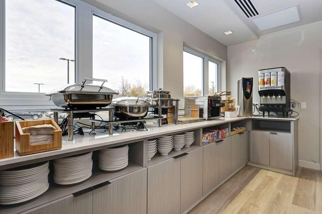 Microtel Inn & Suites By Wyndham Kanata Ottawa West المرافق الصورة